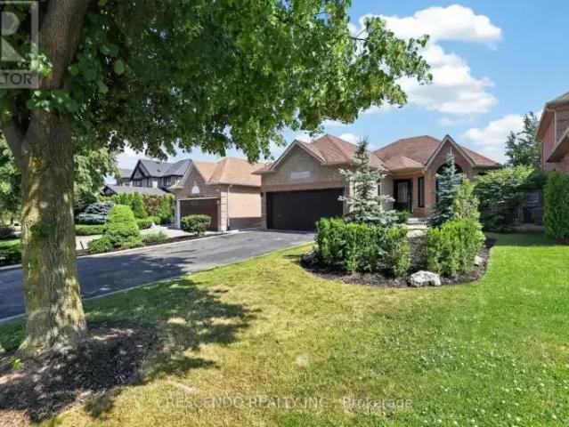 House for rent in Caledon, Ontario