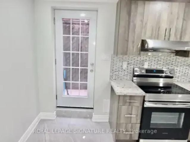 House for rent in Caledon, Ontario