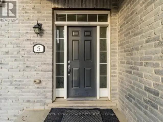 House for rent in Caledon, Ontario