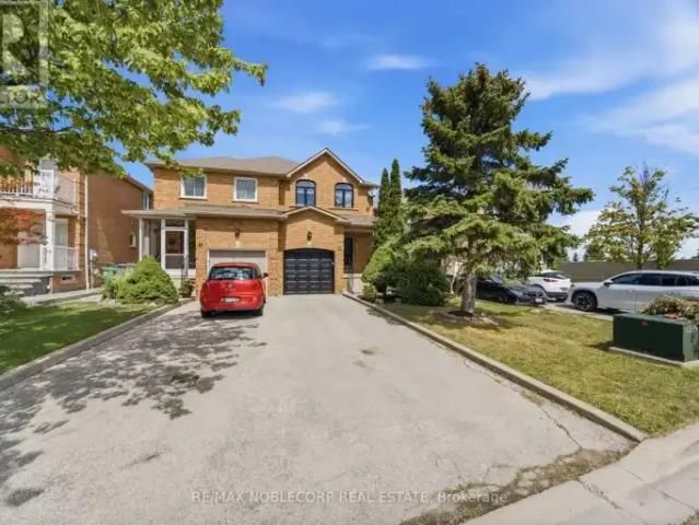House for rent in Caledon, Ontario