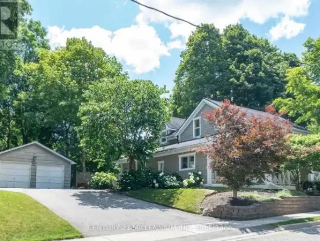 House for rent in Caledon, Ontario