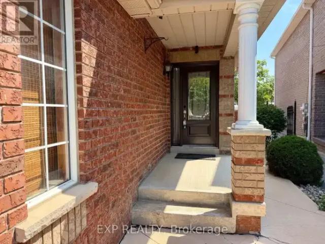 House for rent in Caledon, Ontario