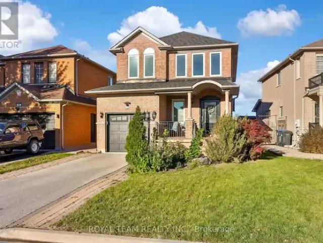 House for rent in Bolton, Caledon