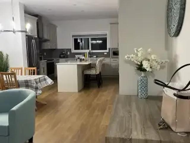 House for rent in Livingston, Calgary