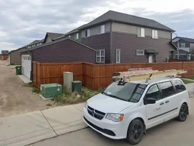 House for rent in Northwest, Alberta