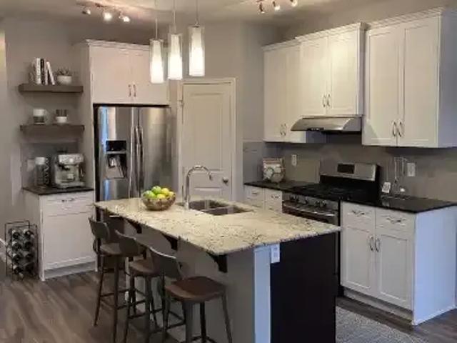 House for rent in Redstone, Calgary
