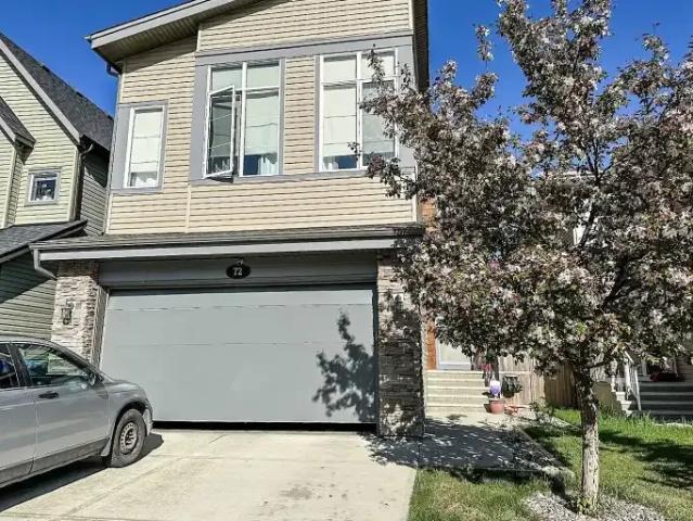 House for rent in Walden, Calgary