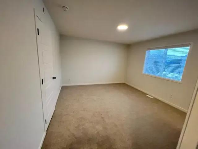 House for rent in Livingston, Calgary