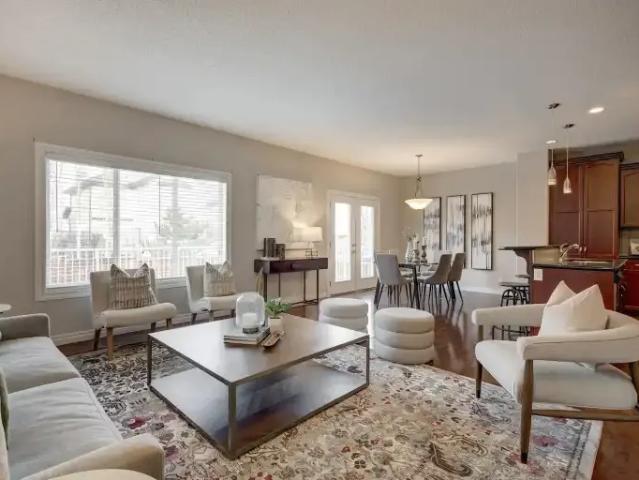 House for rent in Kincora, Calgary