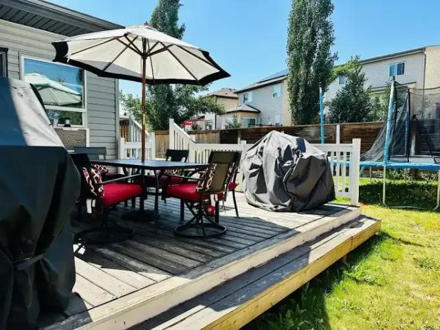 House for rent in Northwest, Alberta
