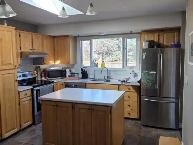 House for rent in Northwest, Alberta