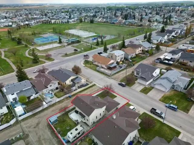 House for rent in Northwest, Alberta