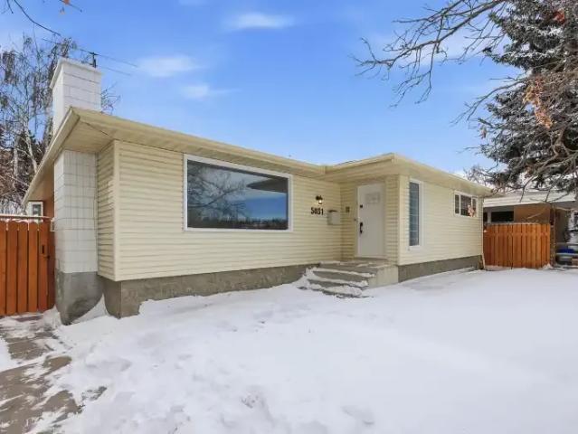 House for rent in Northwest, Alberta