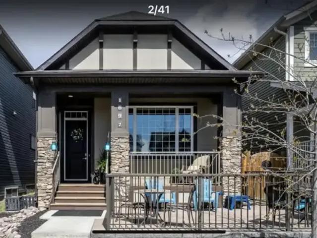 House for rent in Northwest, Alberta