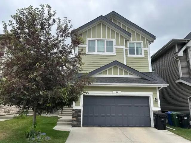 House for rent in Northwest, Alberta