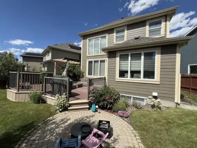 House for rent in Northwest, Alberta