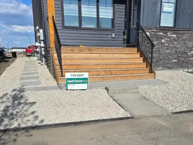 House for rent in Northwest, Alberta