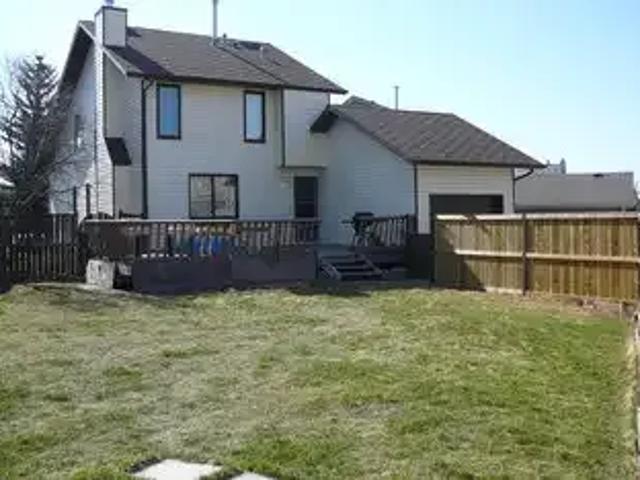House for rent in Northwest, Alberta
