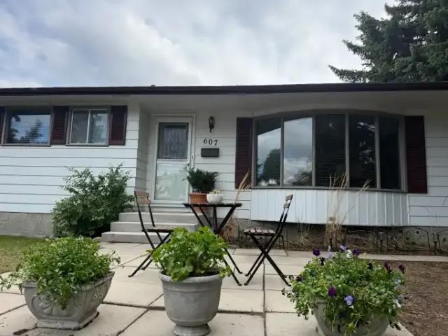 House for rent in Northwest, Alberta