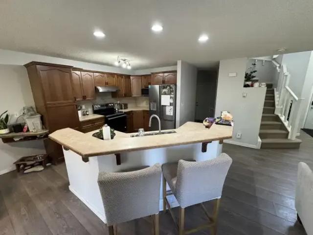 House for rent in Northwest, Alberta
