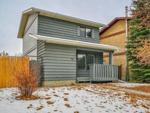 House for rent in Northwest, Alberta