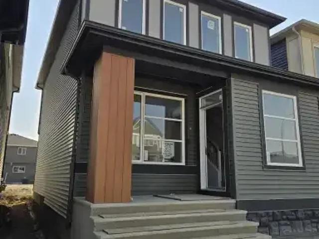 House for rent in Northwest, Alberta