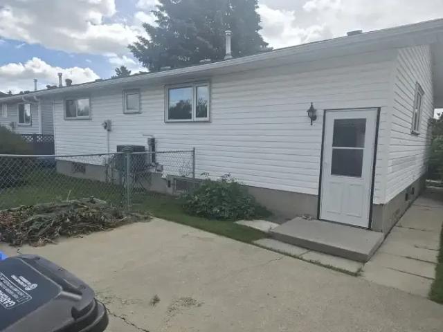 House for rent in Northwest, Alberta