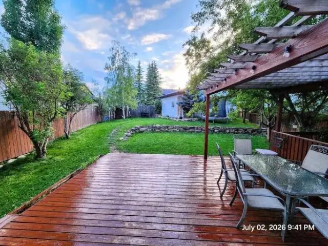 House for rent in Northwest, Alberta