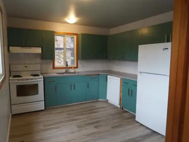 House for rent in Northwest, Alberta