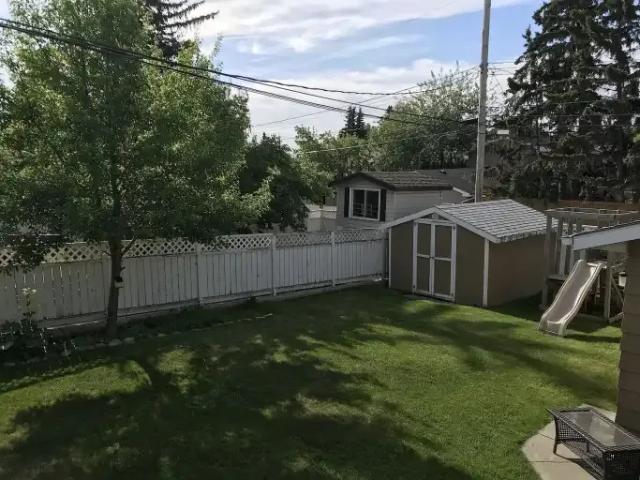 House for rent in Northwest, Alberta