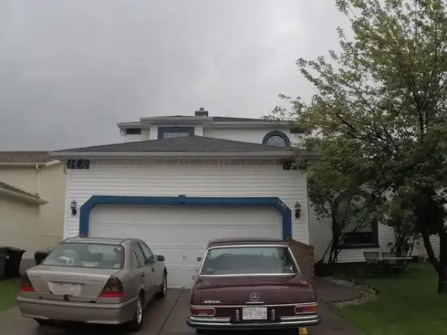 House for rent in Northwest, Alberta