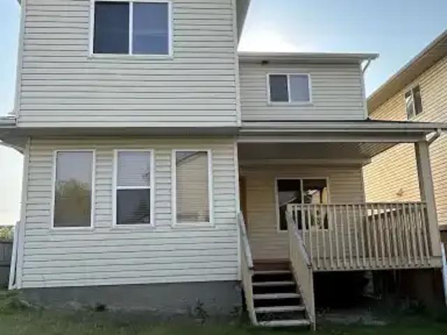 House for rent in Northwest, Alberta