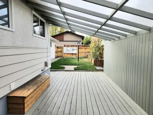 House for rent in Northwest, Alberta