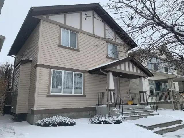 House for rent in Northwest, Alberta