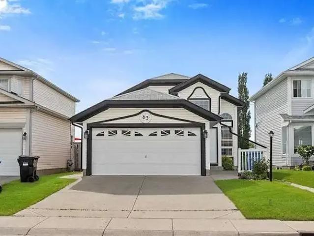 House for rent in Northwest, Alberta