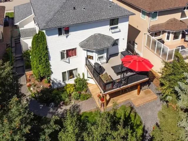 House for rent in Northwest, Alberta