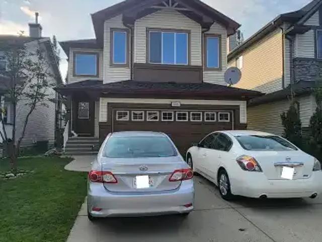 House for rent in Northwest, Alberta