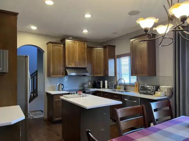 House for rent in Northwest, Alberta