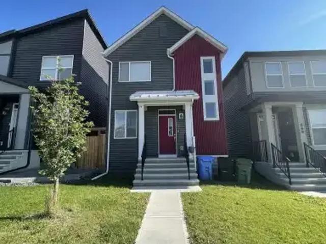 House for rent in Northwest, Alberta
