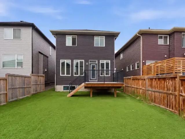 House for rent in Northwest, Alberta