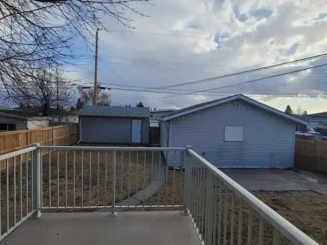 House for rent in Northwest, Alberta