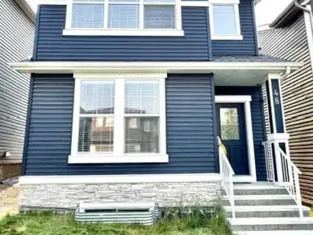House for rent in Northwest, Alberta