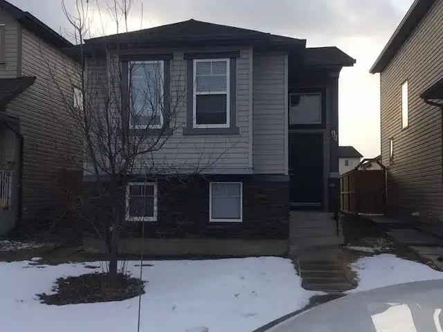 House for rent in Northwest, Alberta