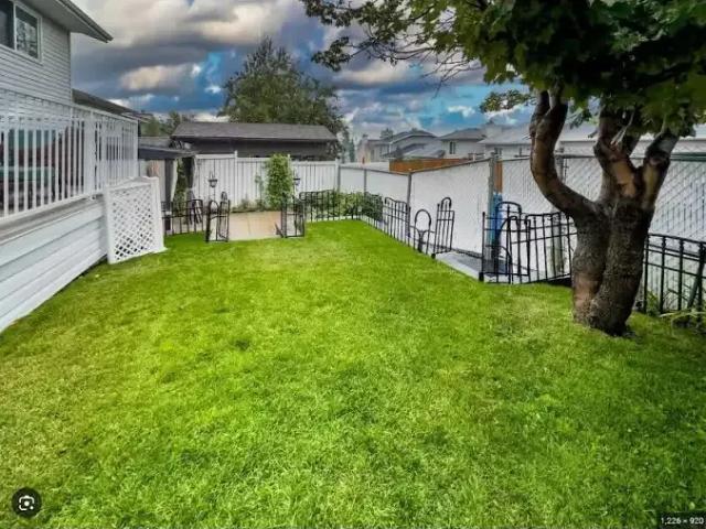 House for rent in Northwest, Alberta