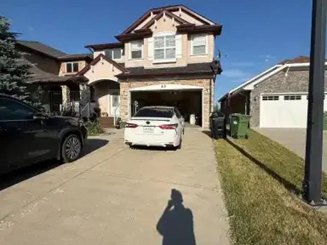 House for rent in Northwest, Alberta