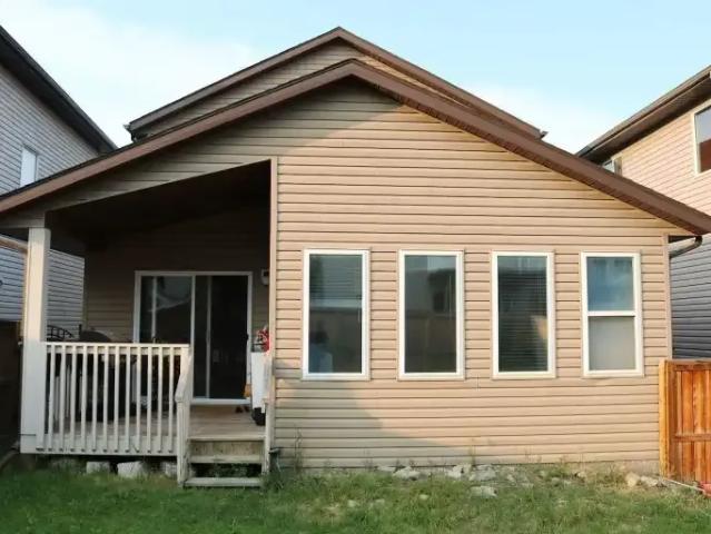 House for rent in Northwest, Alberta