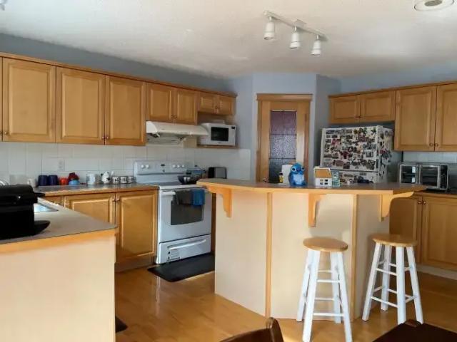 House for rent in Northwest, Alberta