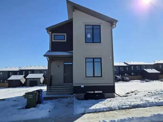 House for rent in Northwest, Alberta