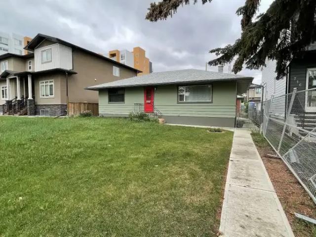 House for rent in Northwest, Alberta