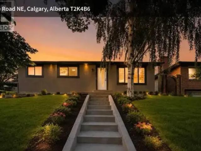 House for rent in Northwest, Alberta